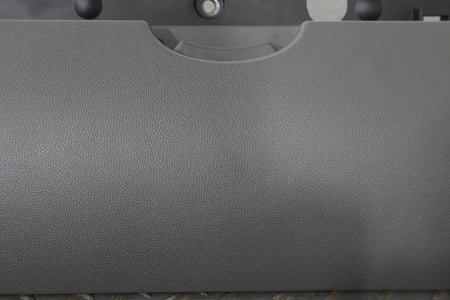 2011 Nissan Xterra- Glove Box