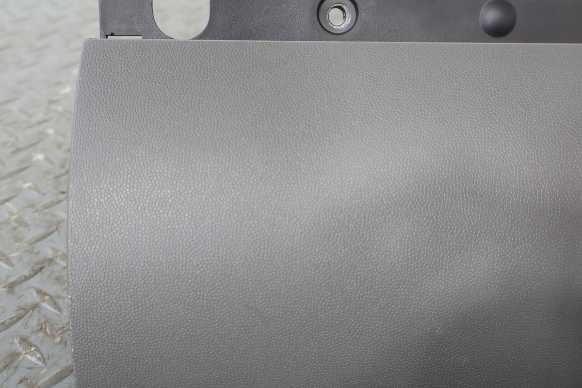 2011 Nissan Xterra- Glove Box