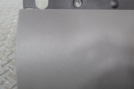 2011 Nissan Xterra- Glove Box