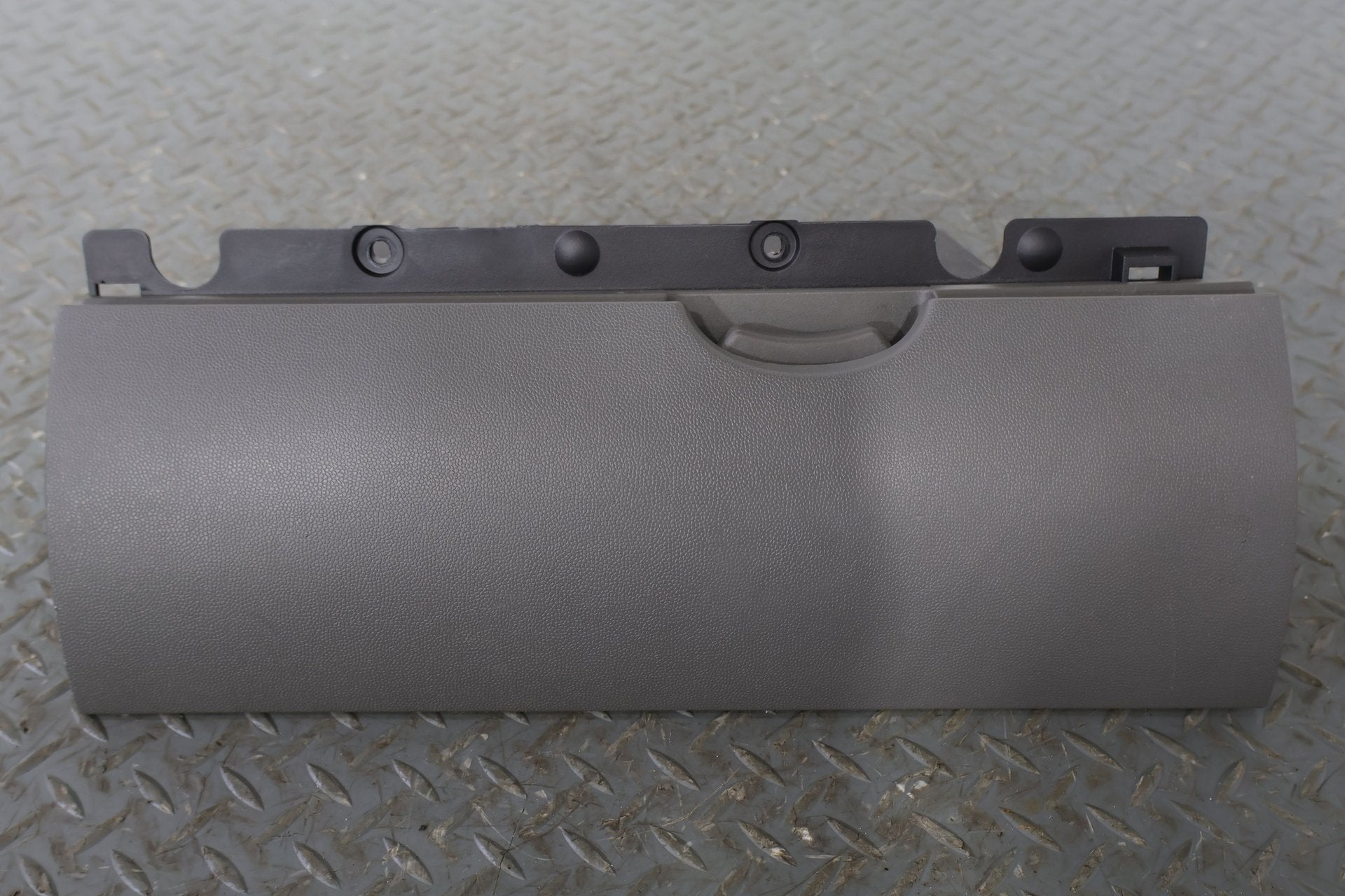 2011 Nissan Xterra- Glove Box