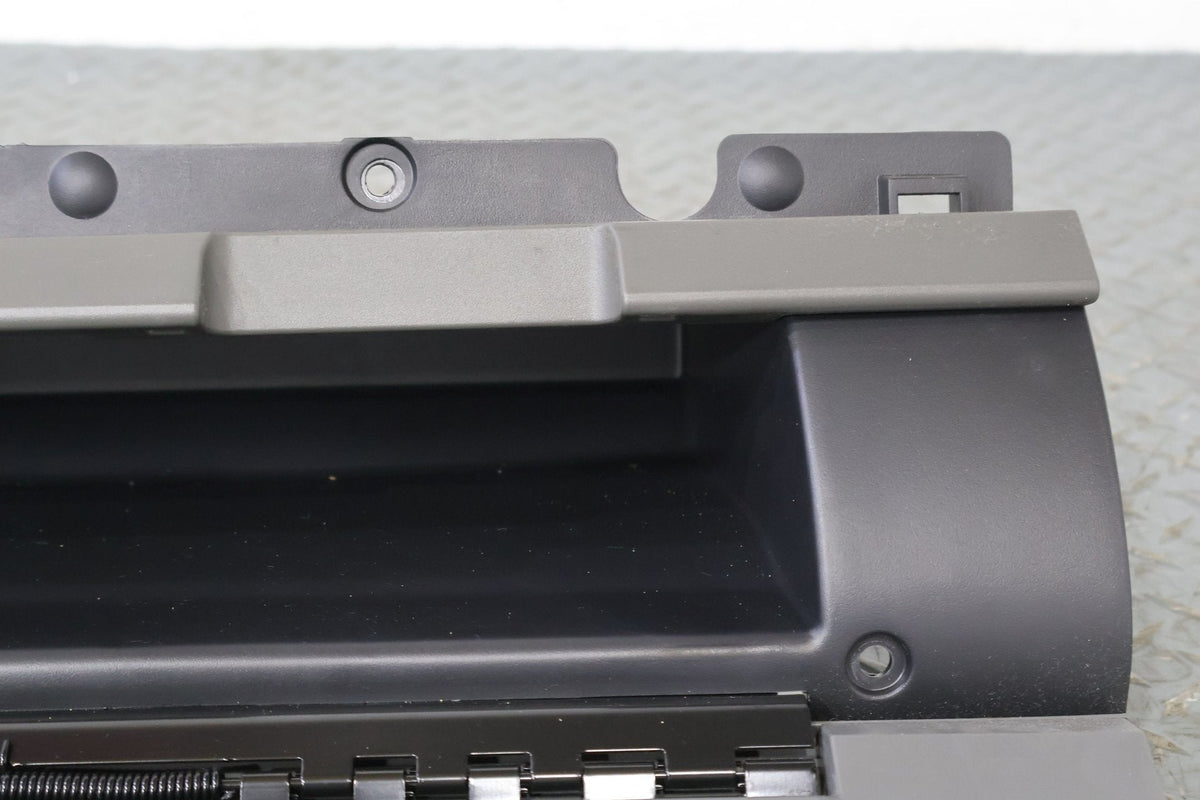 2011 Nissan Xterra- Glove Box