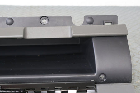 2011 Nissan Xterra- Glove Box