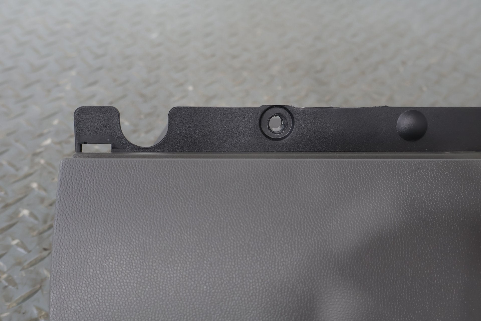 2011 Nissan Xterra- Glove Box