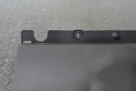 2011 Nissan Xterra- Glove Box