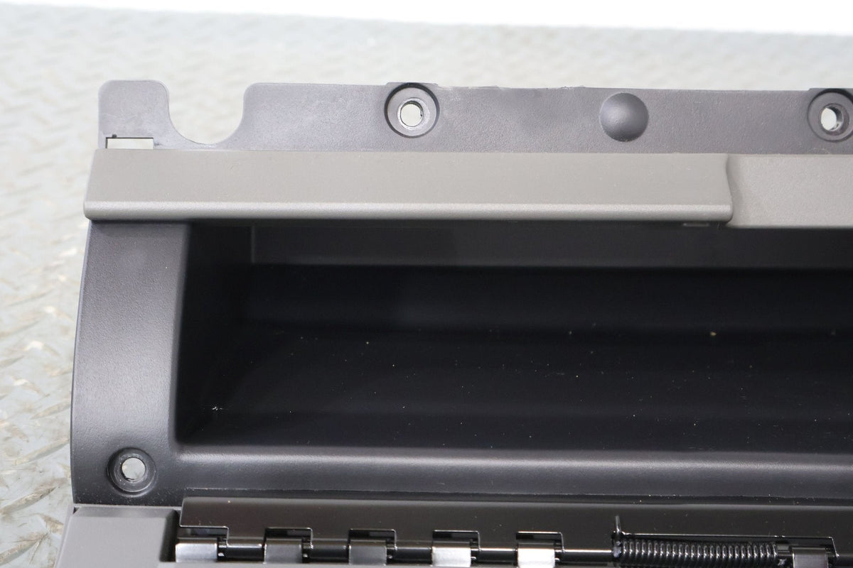 2011 Nissan Xterra- Glove Box