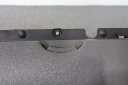 2011 Nissan Xterra- Glove Box
