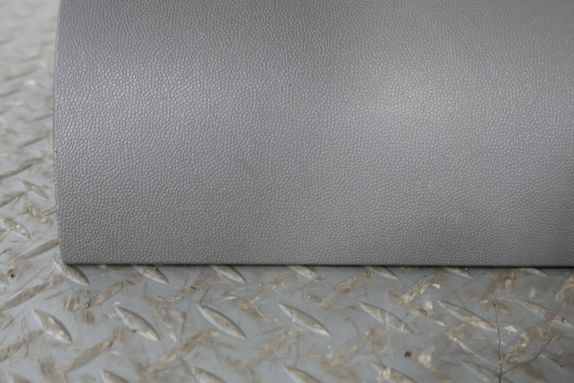 2011 Nissan Xterra- Glove Box