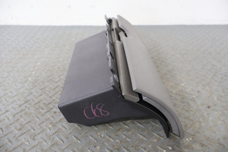 2011 Nissan Xterra- Glove Box