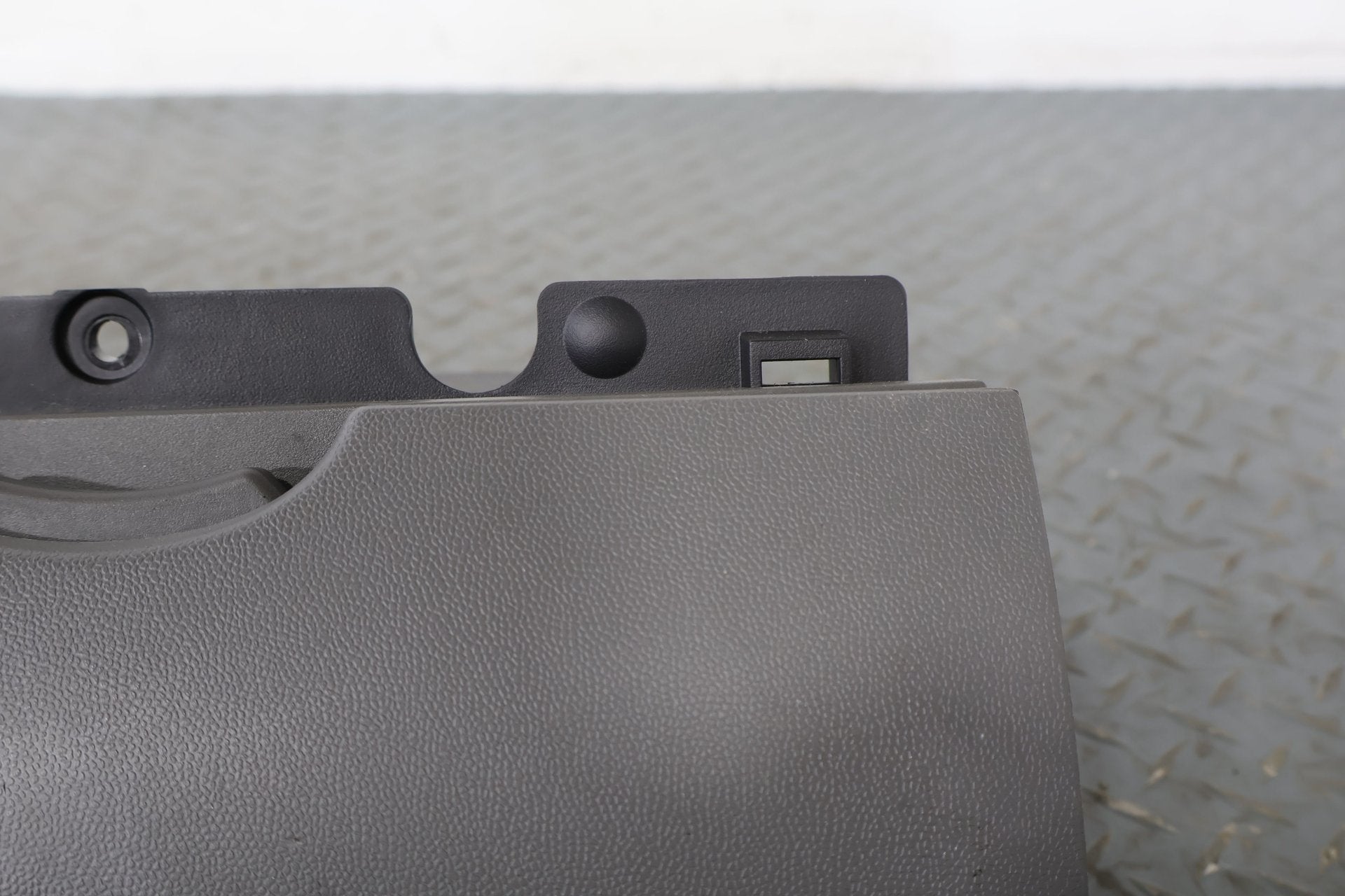 2011 Nissan Xterra- Glove Box