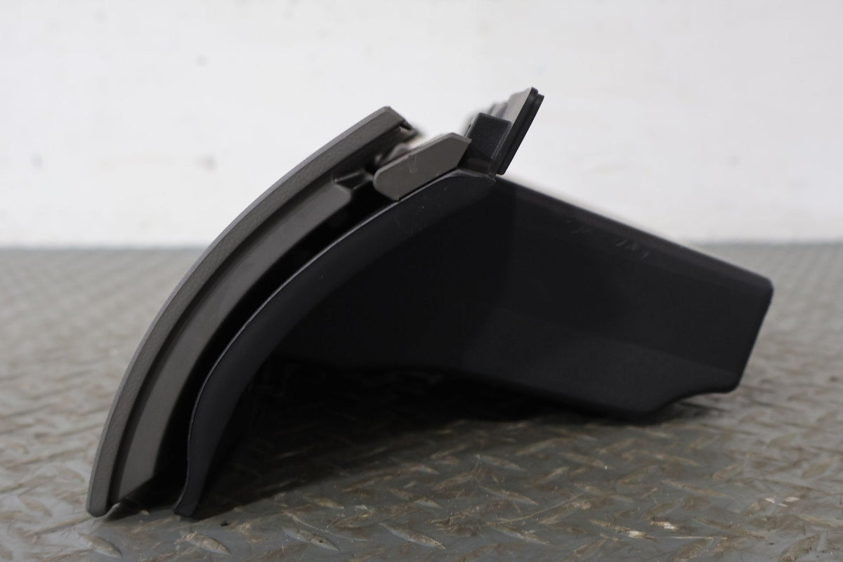 2011 Nissan Xterra- Glove Box