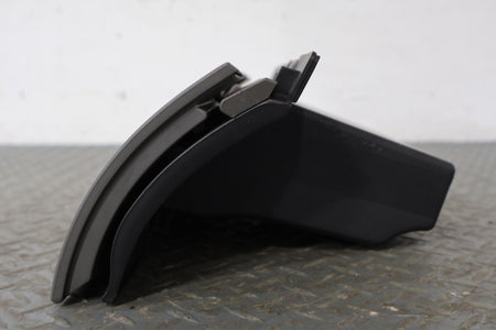 2011 Nissan Xterra- Glove Box