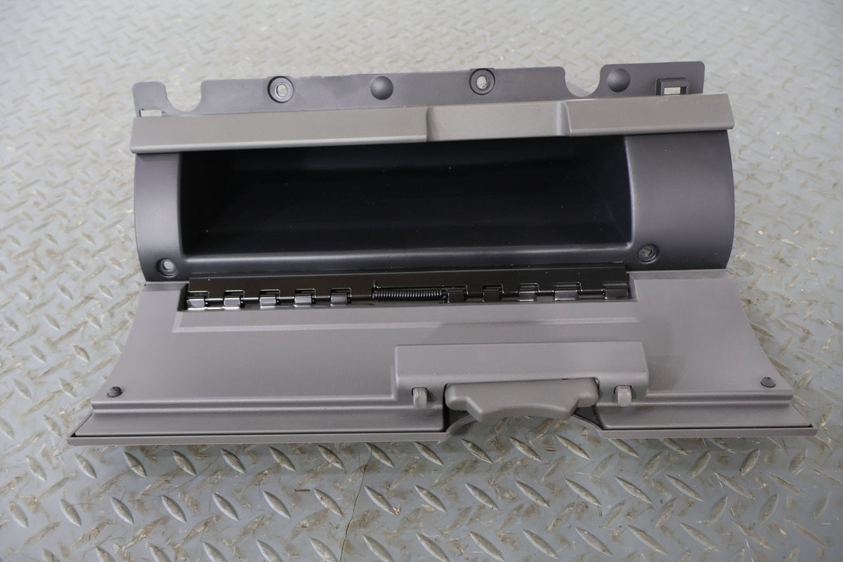 2011 Nissan Xterra- Glove Box
