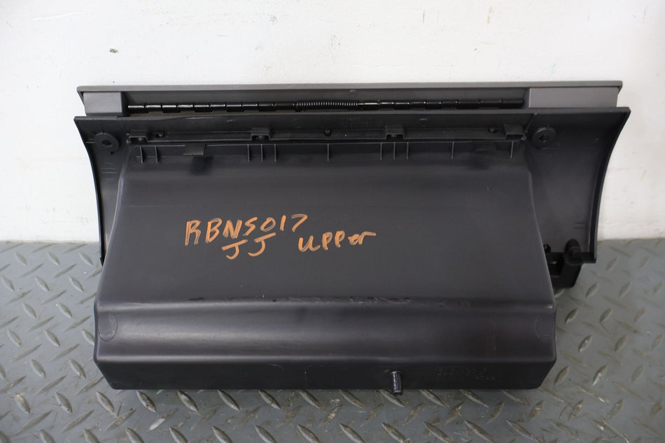 2011 Nissan Xterra- Glove Box