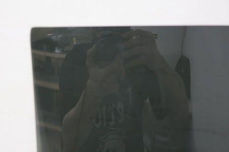 2011 Nissan Xterra- REAR DOOR GLASS/WINDOW