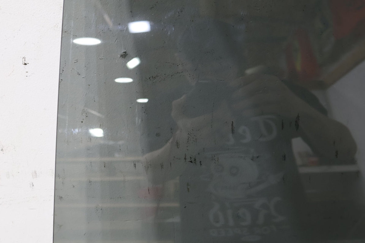 2011 Nissan Xterra- REAR DOOR GLASS/WINDOW