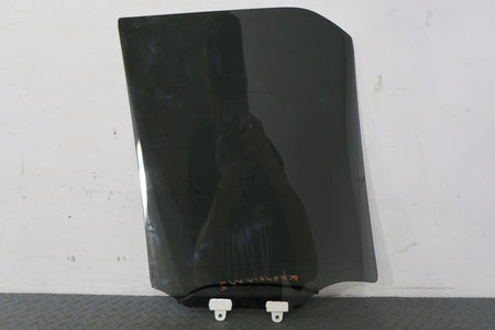 2011 Nissan Xterra- REAR DOOR GLASS/WINDOW