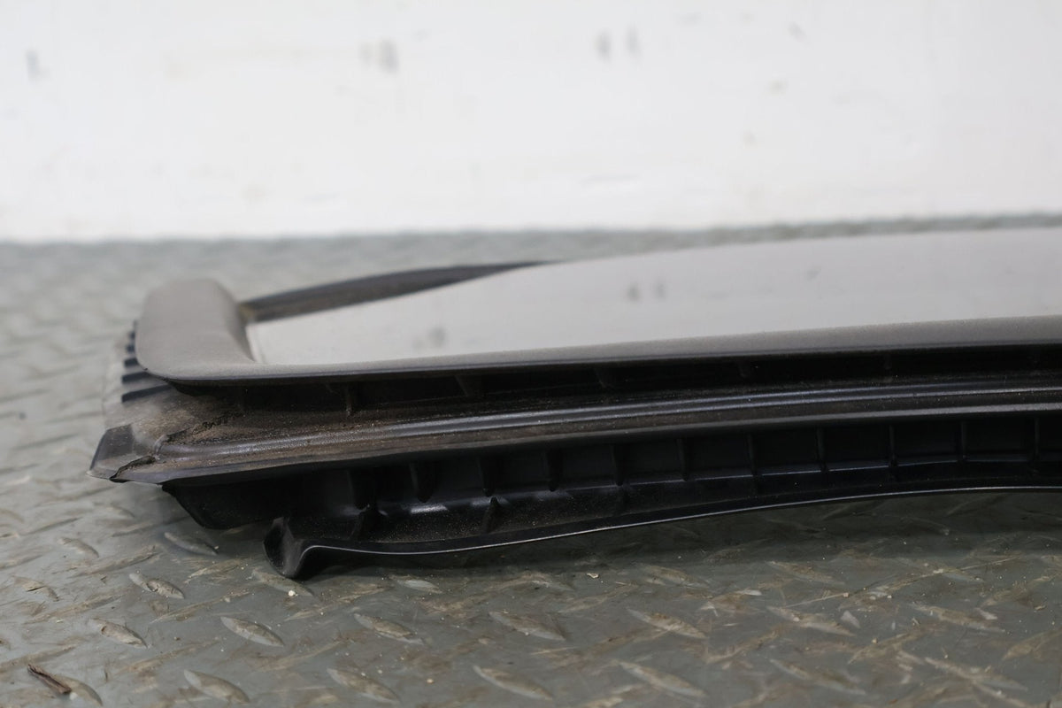 2011 Nissan Xterra- REAR VENT GLASS/WINDOW