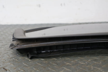 2011 Nissan Xterra- REAR VENT GLASS/WINDOW