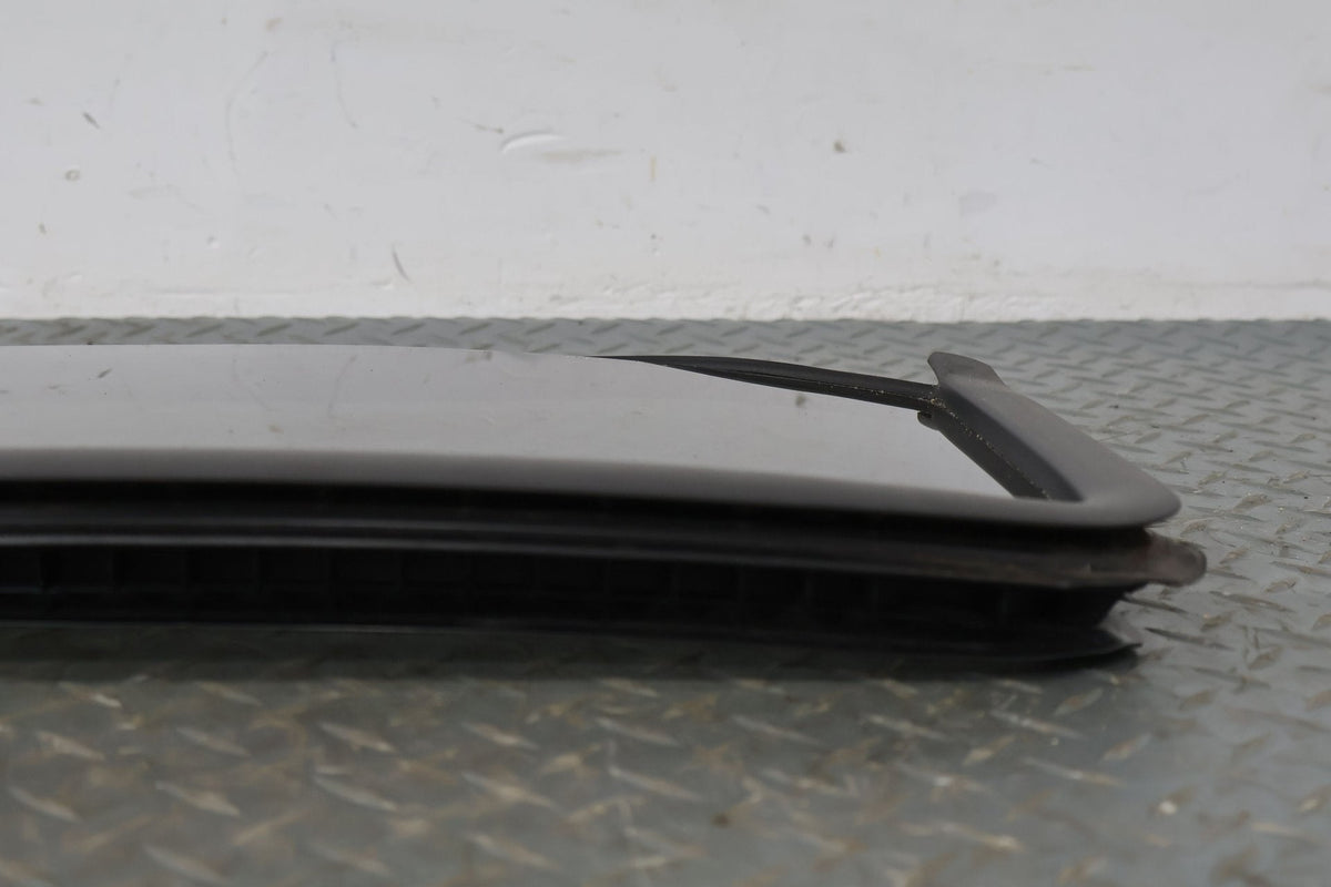 2011 Nissan Xterra- REAR VENT GLASS/WINDOW