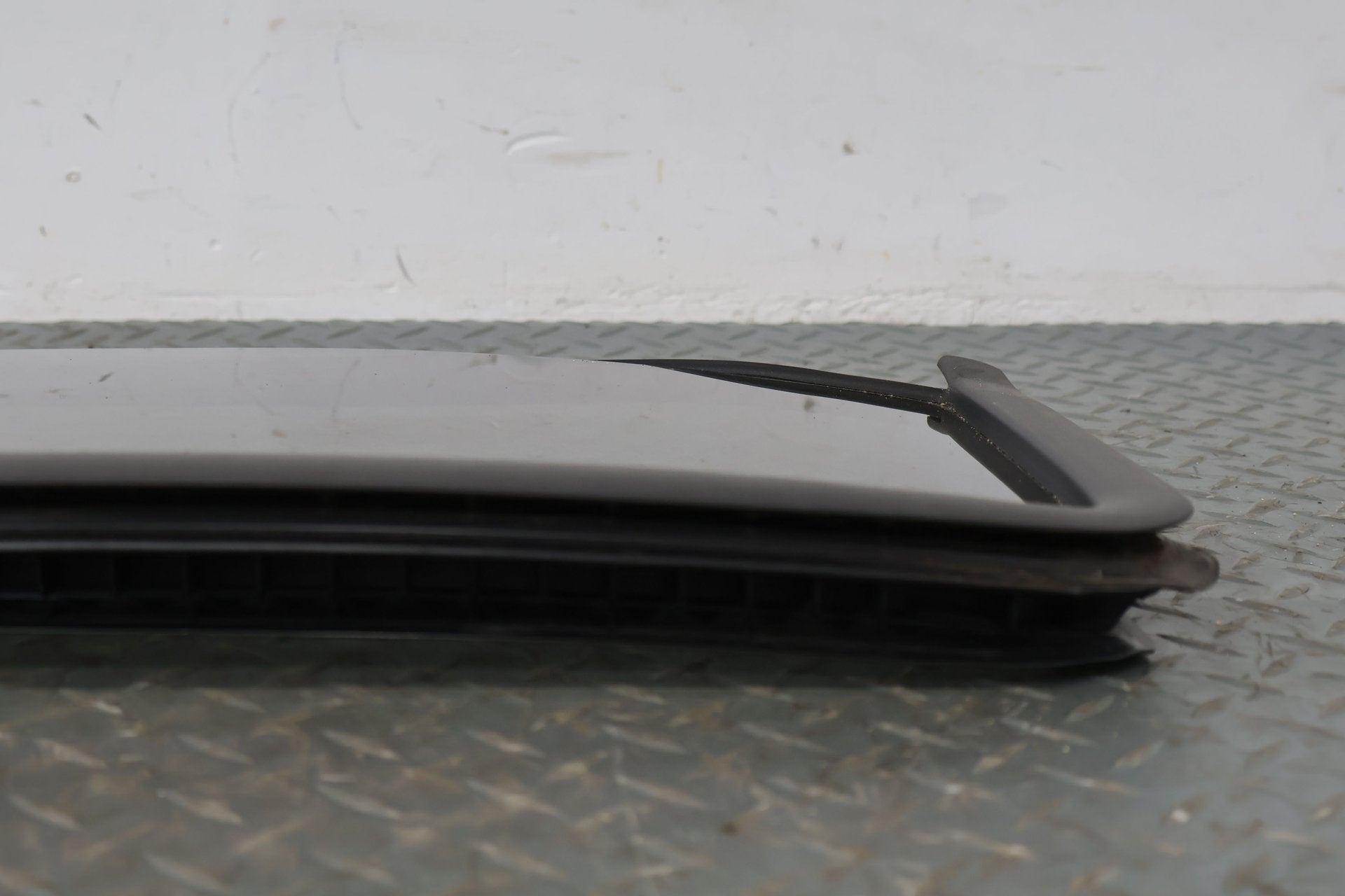 2011 Nissan Xterra- REAR VENT GLASS/WINDOW