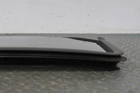 2011 Nissan Xterra- REAR VENT GLASS/WINDOW