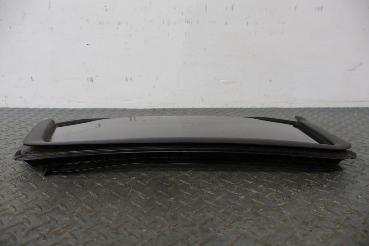 2011 Nissan Xterra- REAR VENT GLASS/WINDOW