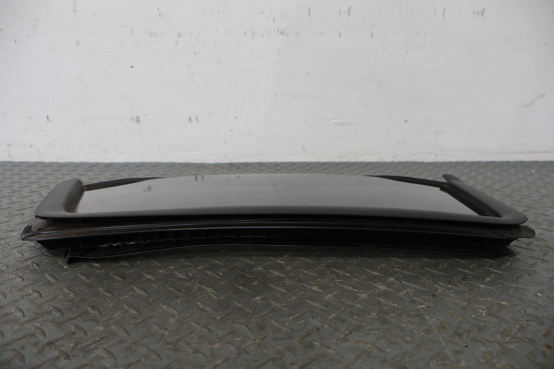 2011 Nissan Xterra- REAR VENT GLASS/WINDOW
