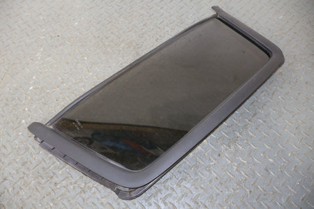 2011 Nissan Xterra- REAR VENT GLASS/WINDOW