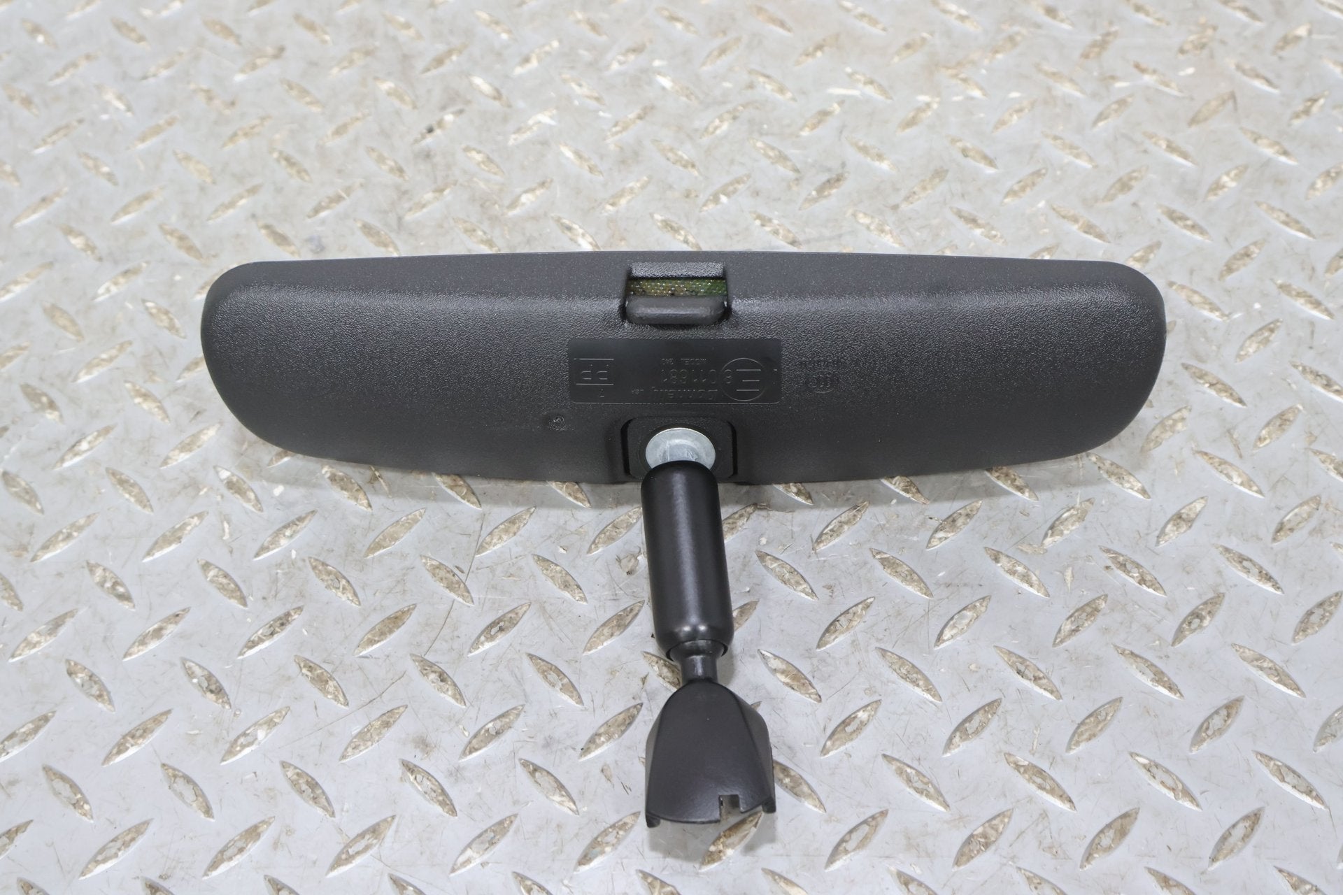 2011 Nissan Xterra- Rear View Mirror