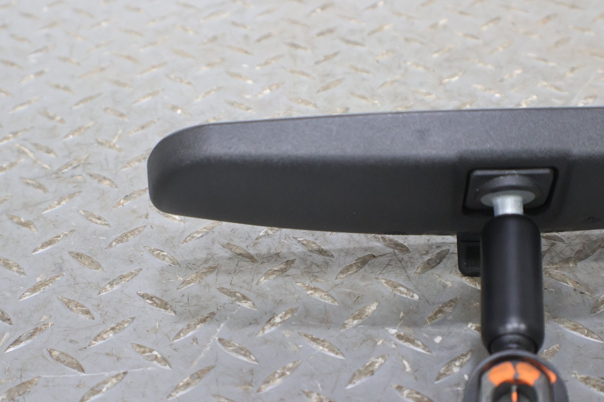 2011 Nissan Xterra- Rear View Mirror