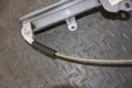 2011 Nissan Xterra- Right Front Door Regulator