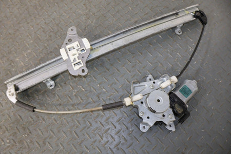 2011 Nissan Xterra- Right Front Door Regulator