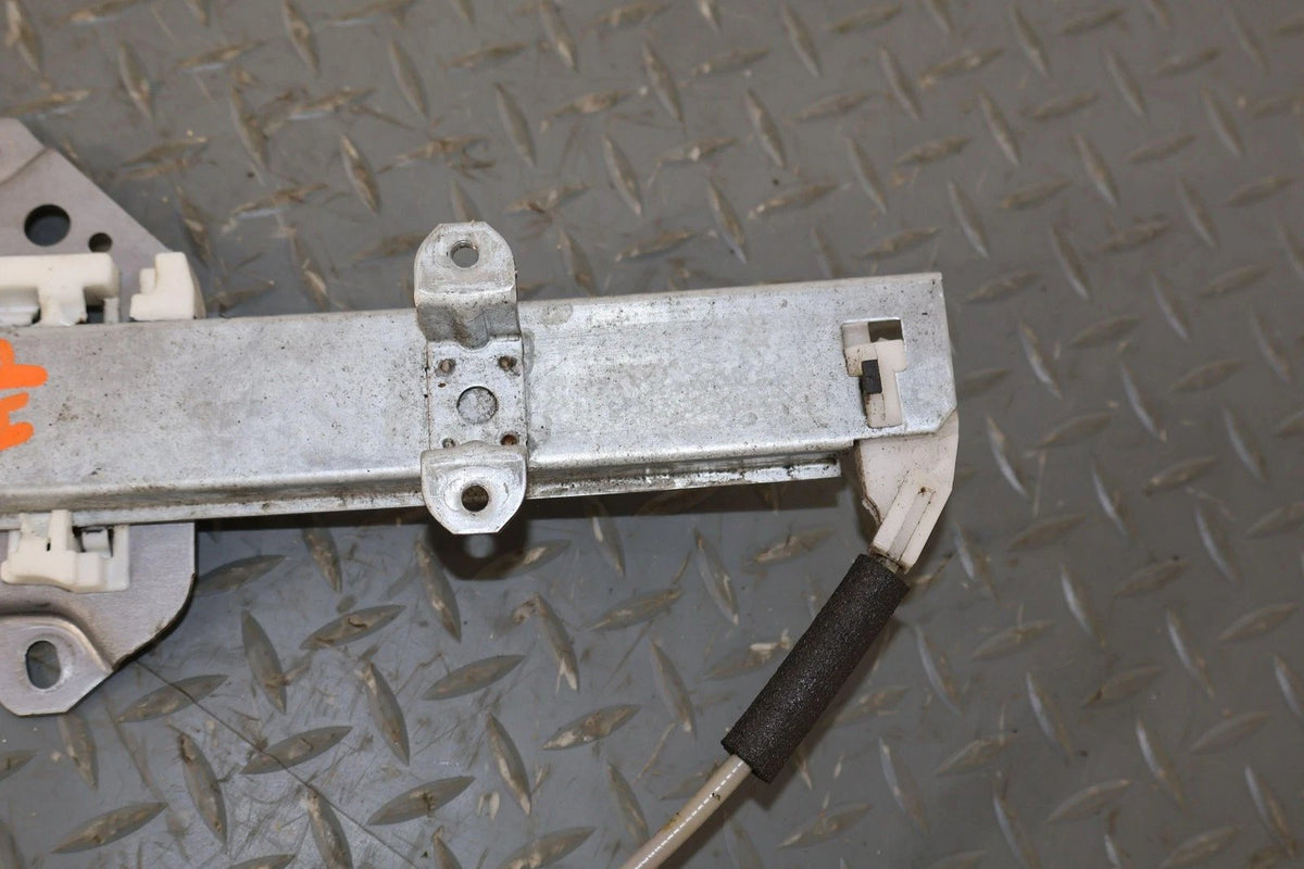 2011 Nissan Xterra- Right Front Door Regulator