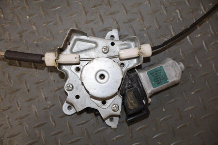 2011 Nissan Xterra- Right Front Door Regulator