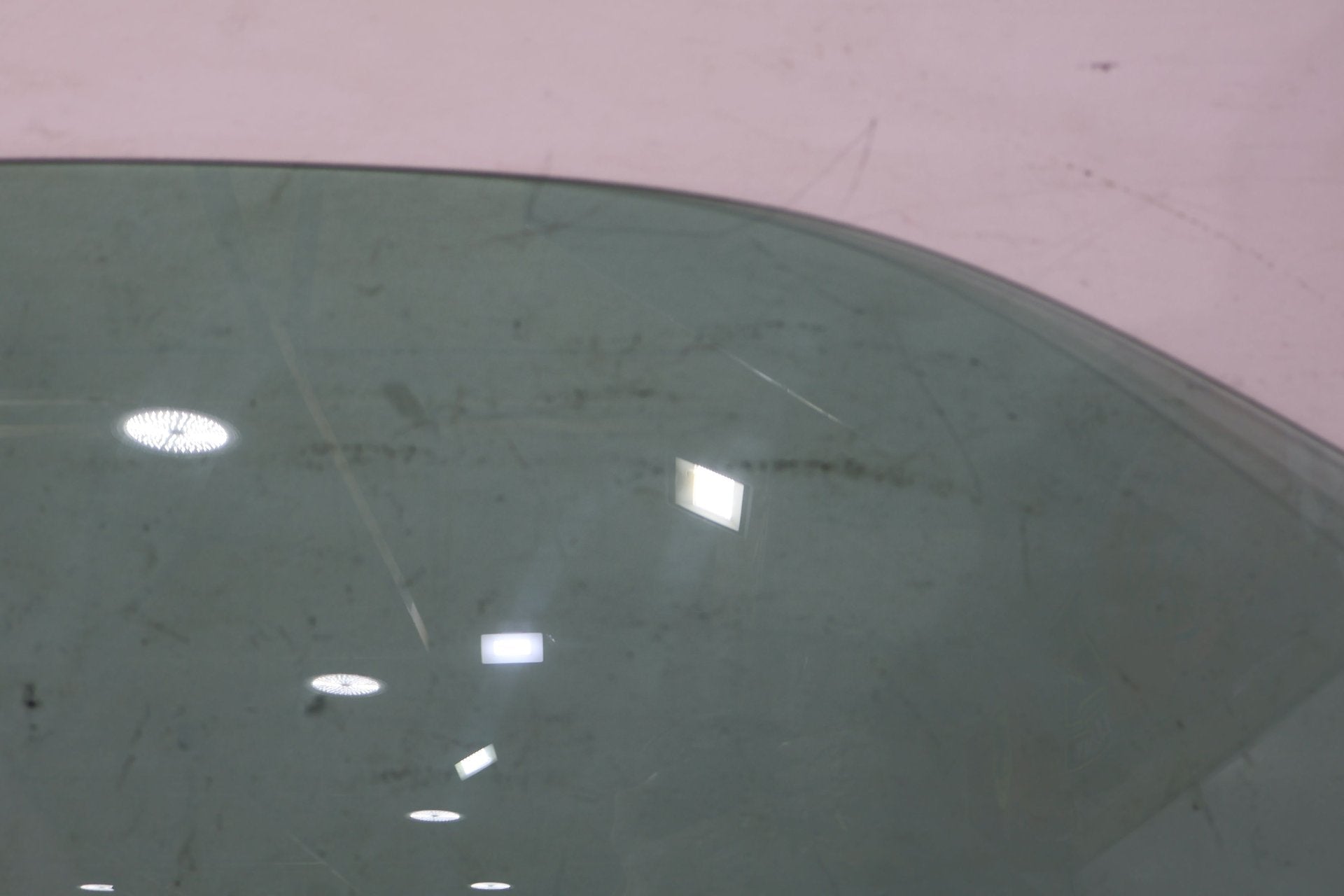 2011 Nissan Xterra- Right Front Door Window