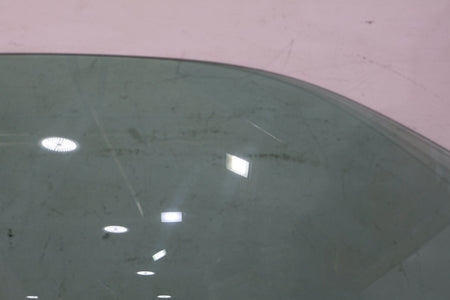 2011 Nissan Xterra- Right Front Door Window