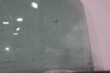 2011 Nissan Xterra- Right Front Door Window