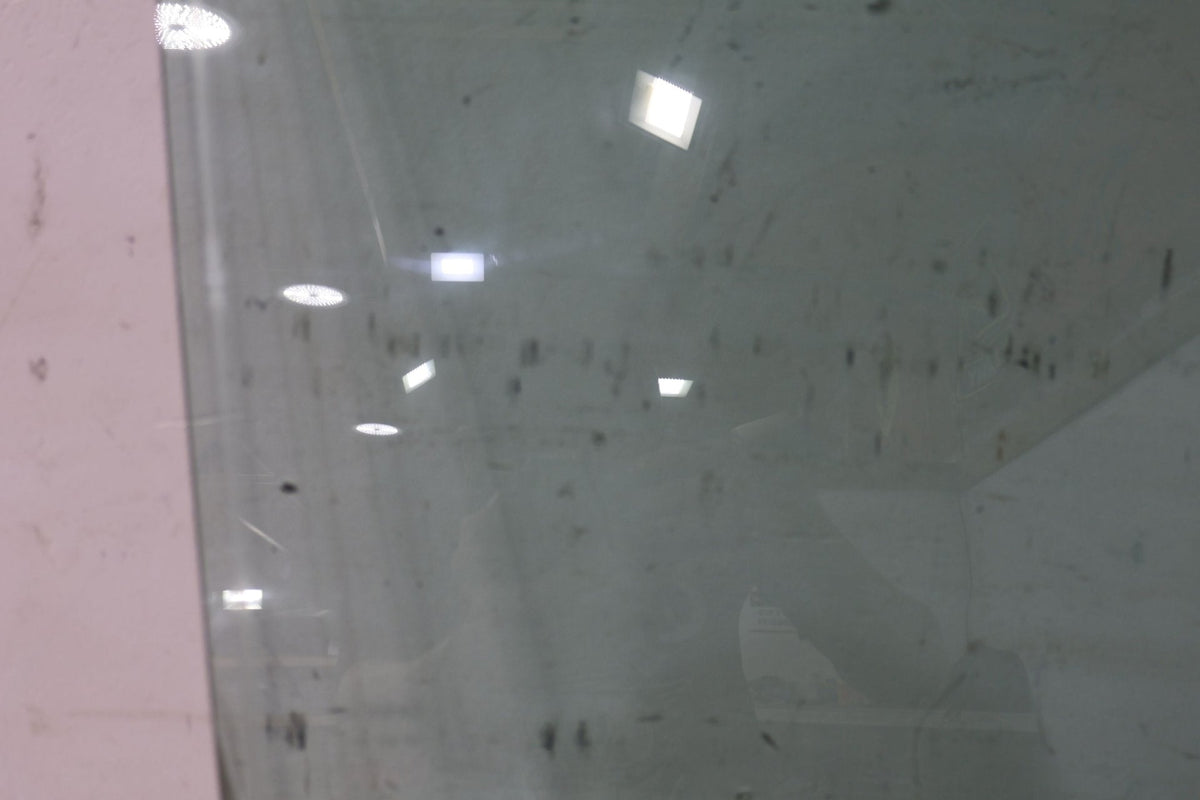 2011 Nissan Xterra- Right Front Door Window