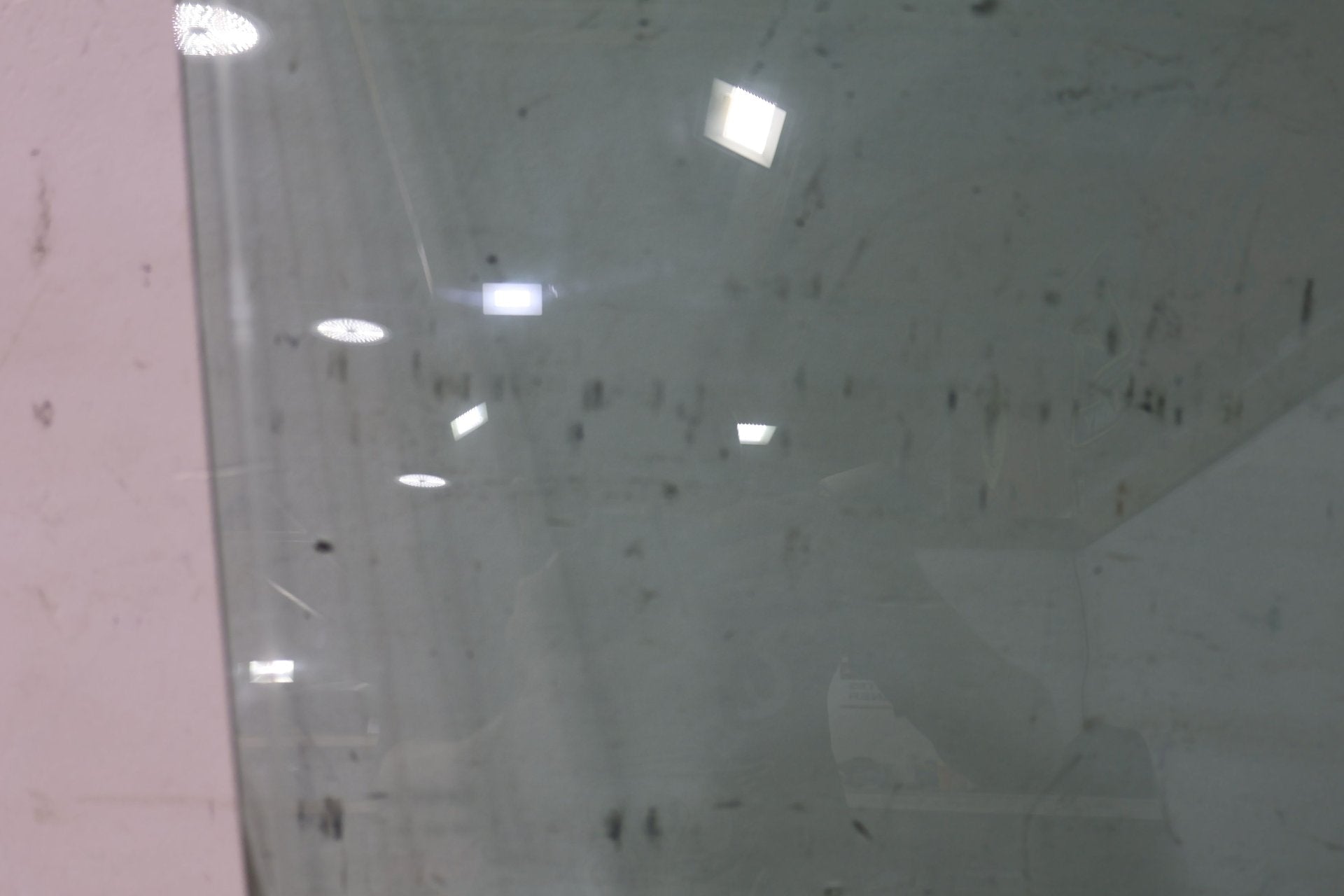 2011 Nissan Xterra- Right Front Door Window