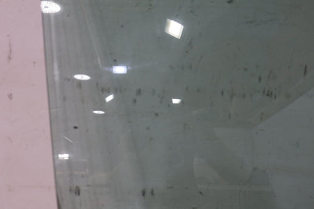2011 Nissan Xterra- Right Front Door Window