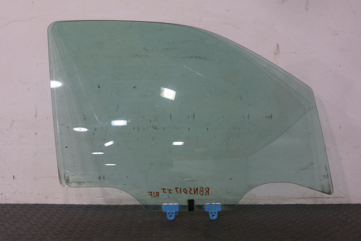 2011 Nissan Xterra- Right Front Door Window