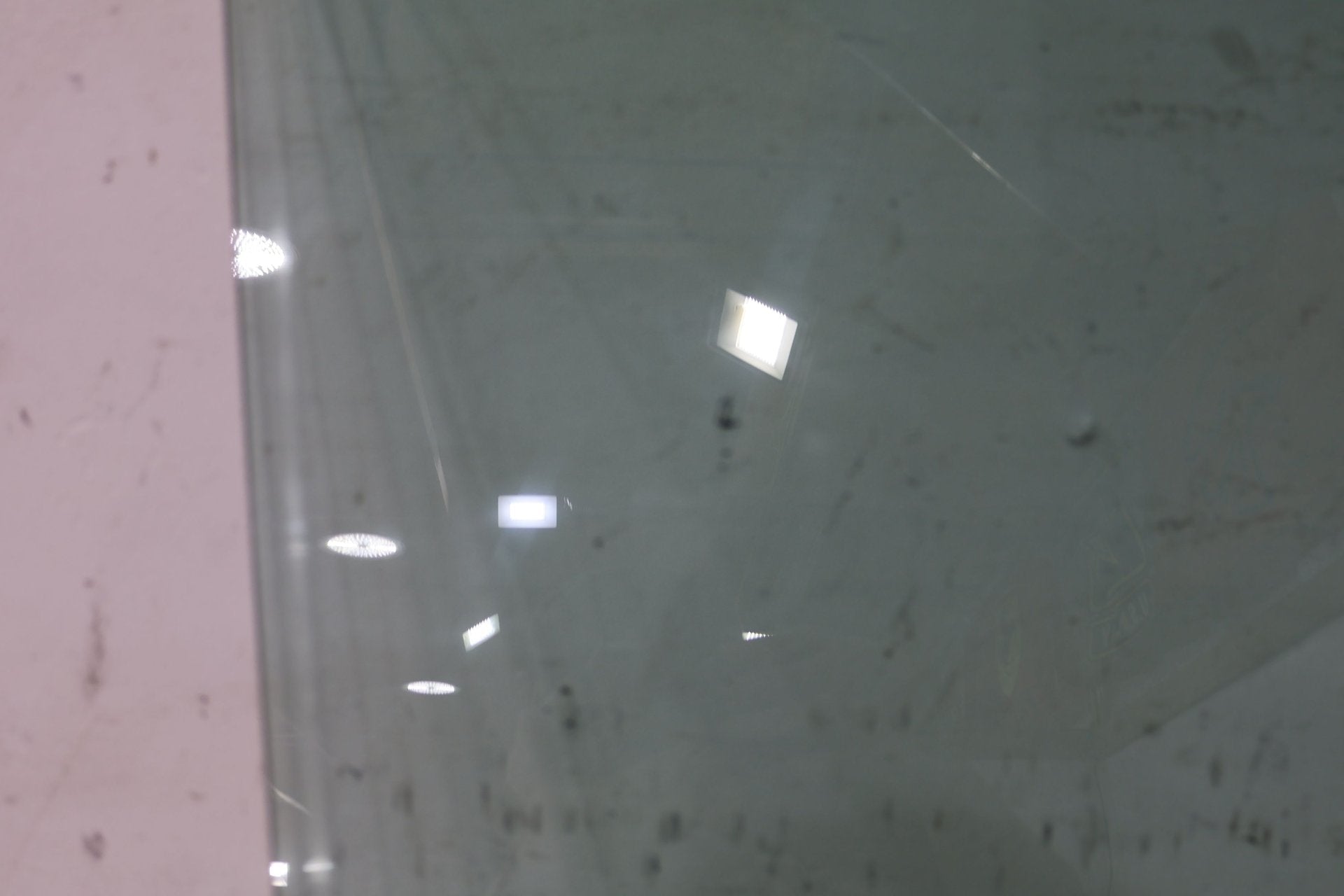 2011 Nissan Xterra- Right Front Door Window