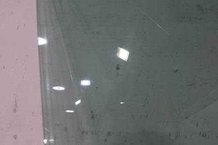 2011 Nissan Xterra- Right Front Door Window