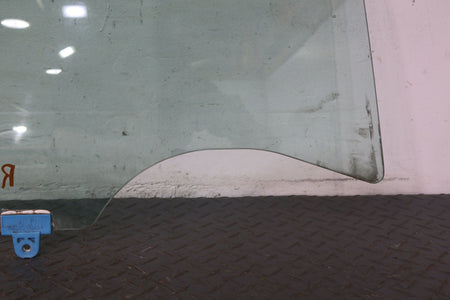 2011 Nissan Xterra- Right Front Door Window