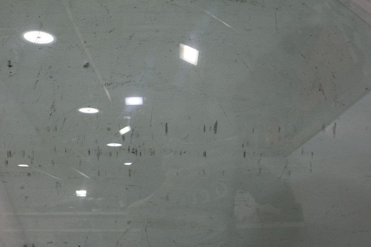 2011 Nissan Xterra- Right Front Door Window