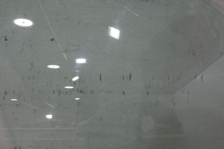 2011 Nissan Xterra- Right Front Door Window