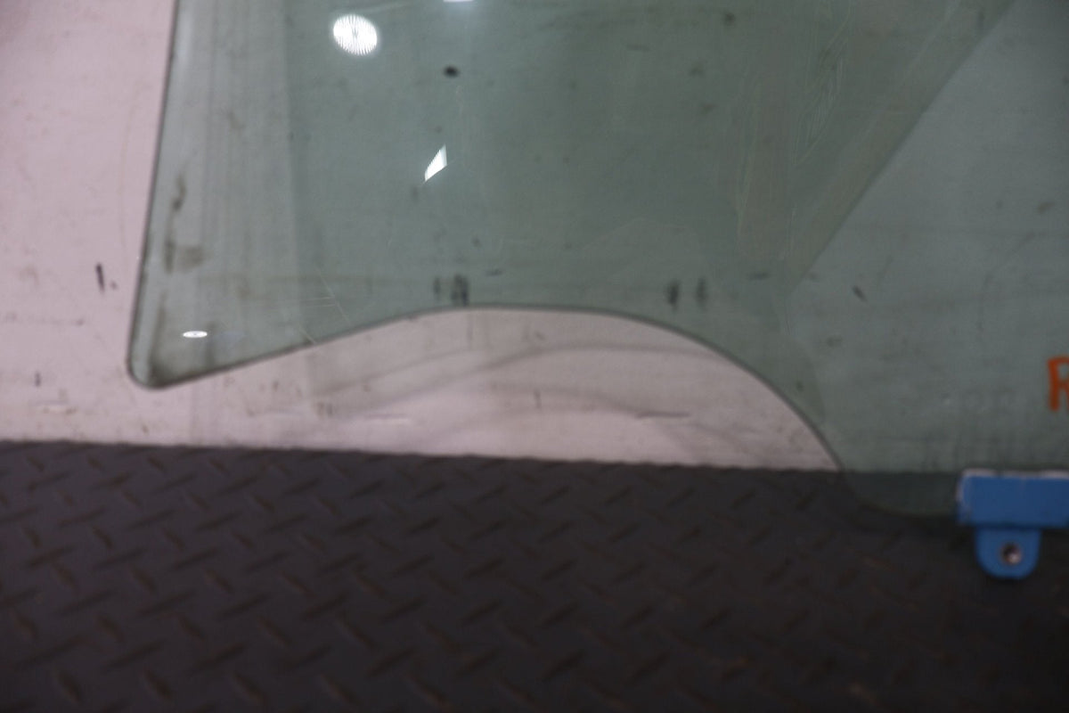 2011 Nissan Xterra- Right Front Door Window