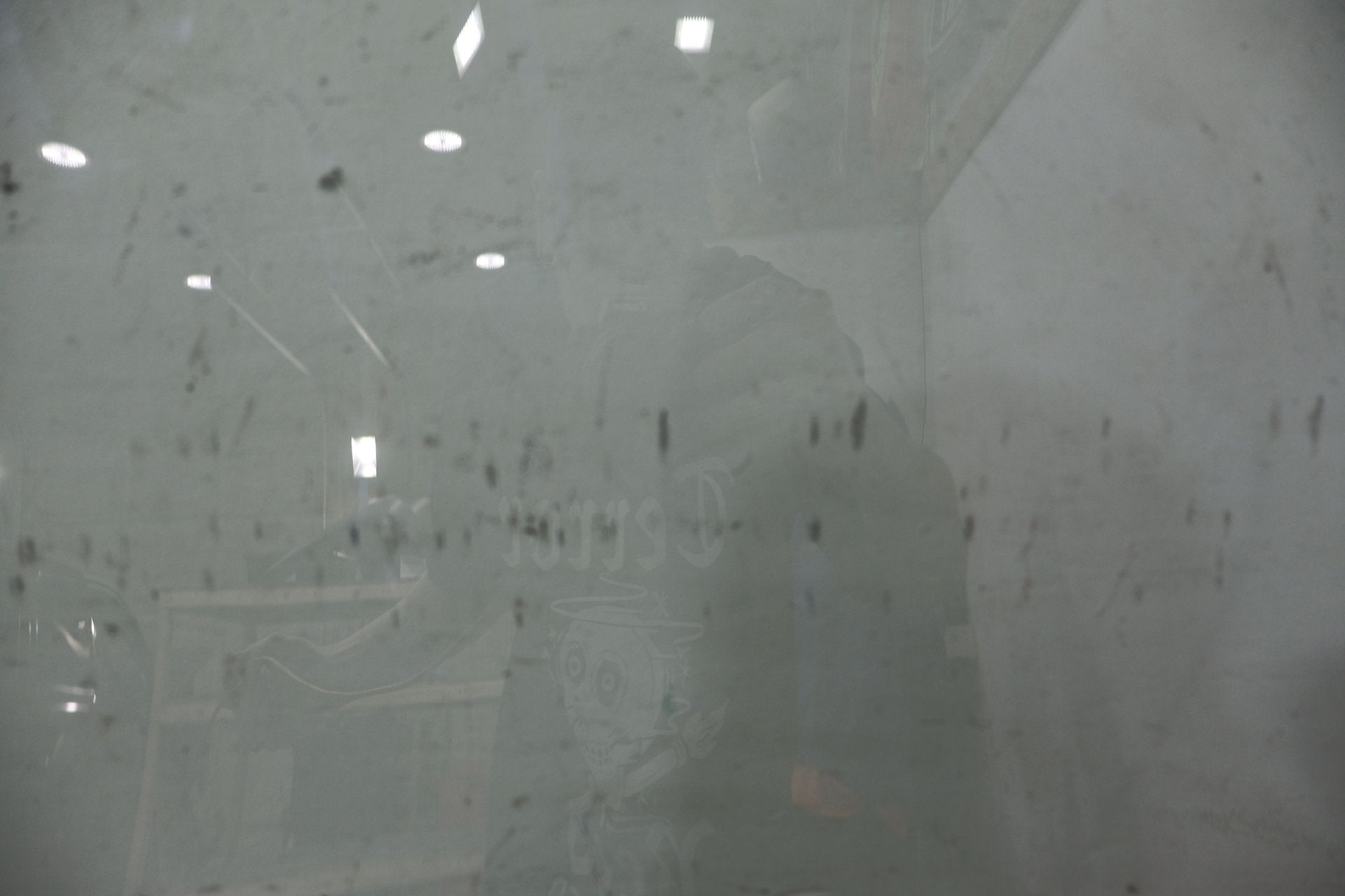2011 Nissan Xterra- Right Front Door Window