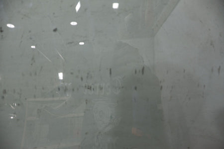 2011 Nissan Xterra- Right Front Door Window