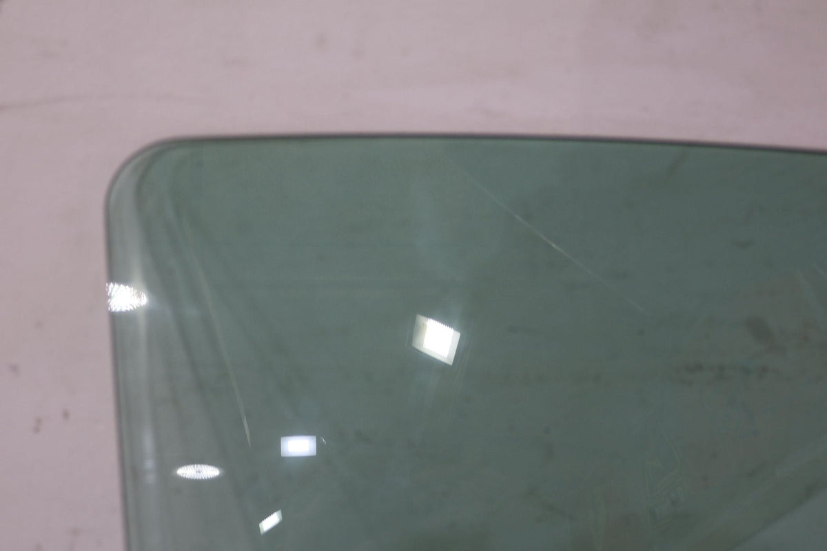 2011 Nissan Xterra- Right Front Door Window